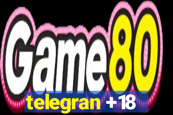 telegran +18